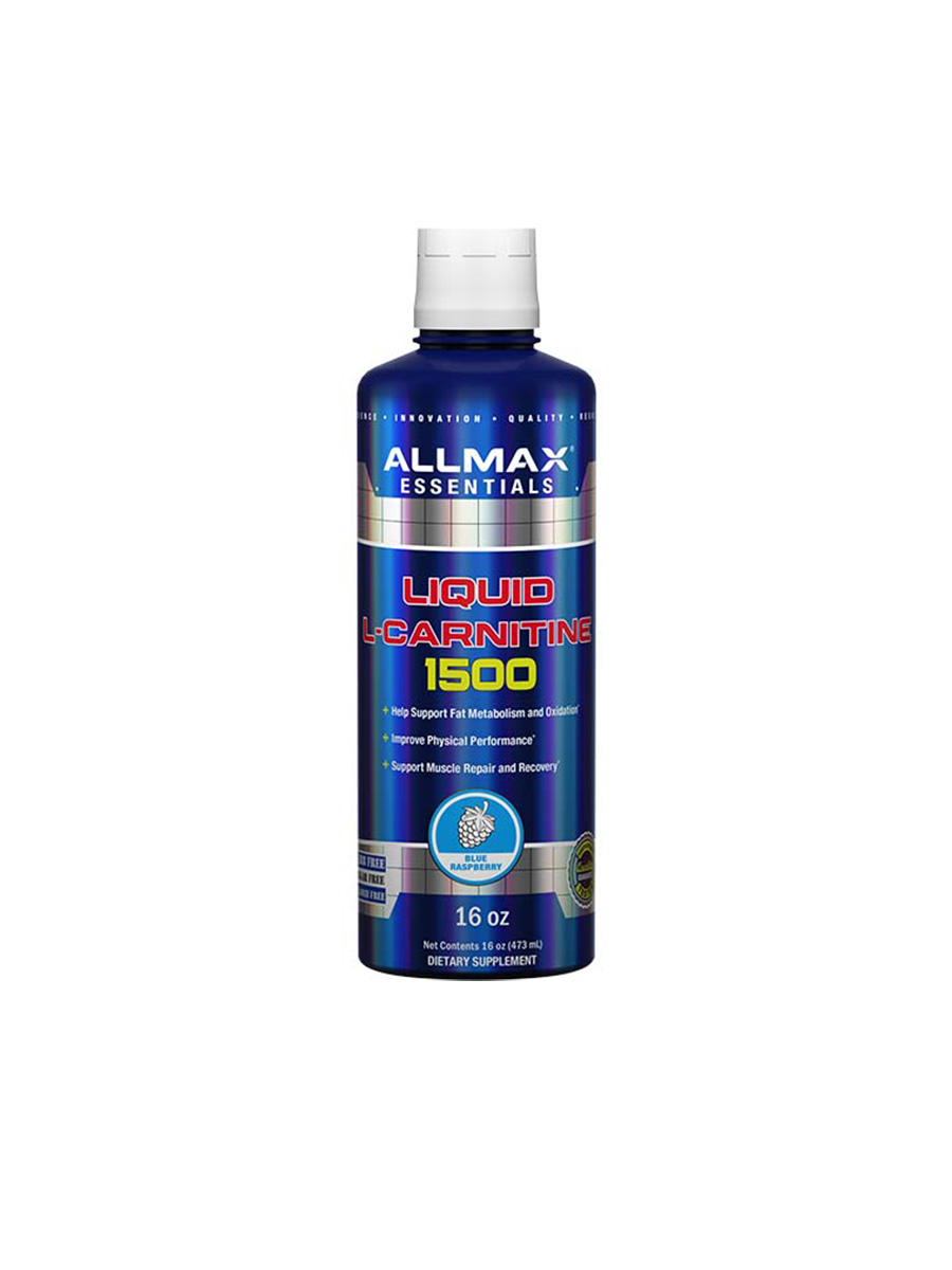 ال-کارنتین-1500-مایع-آلمکس-(473ML)---Allmax-Nutrition-Liquid-L-Carnitine-1500 ال کارنتین 1500 مایع آلمکس (473ML) | Allmax Nutrition Liquid L Carnitine 1500