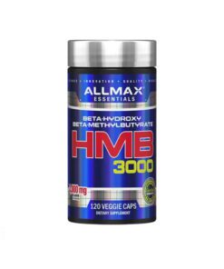 اچ ام بی 3000 آلمکس (120عددی) | ALLMAX HMB 3000