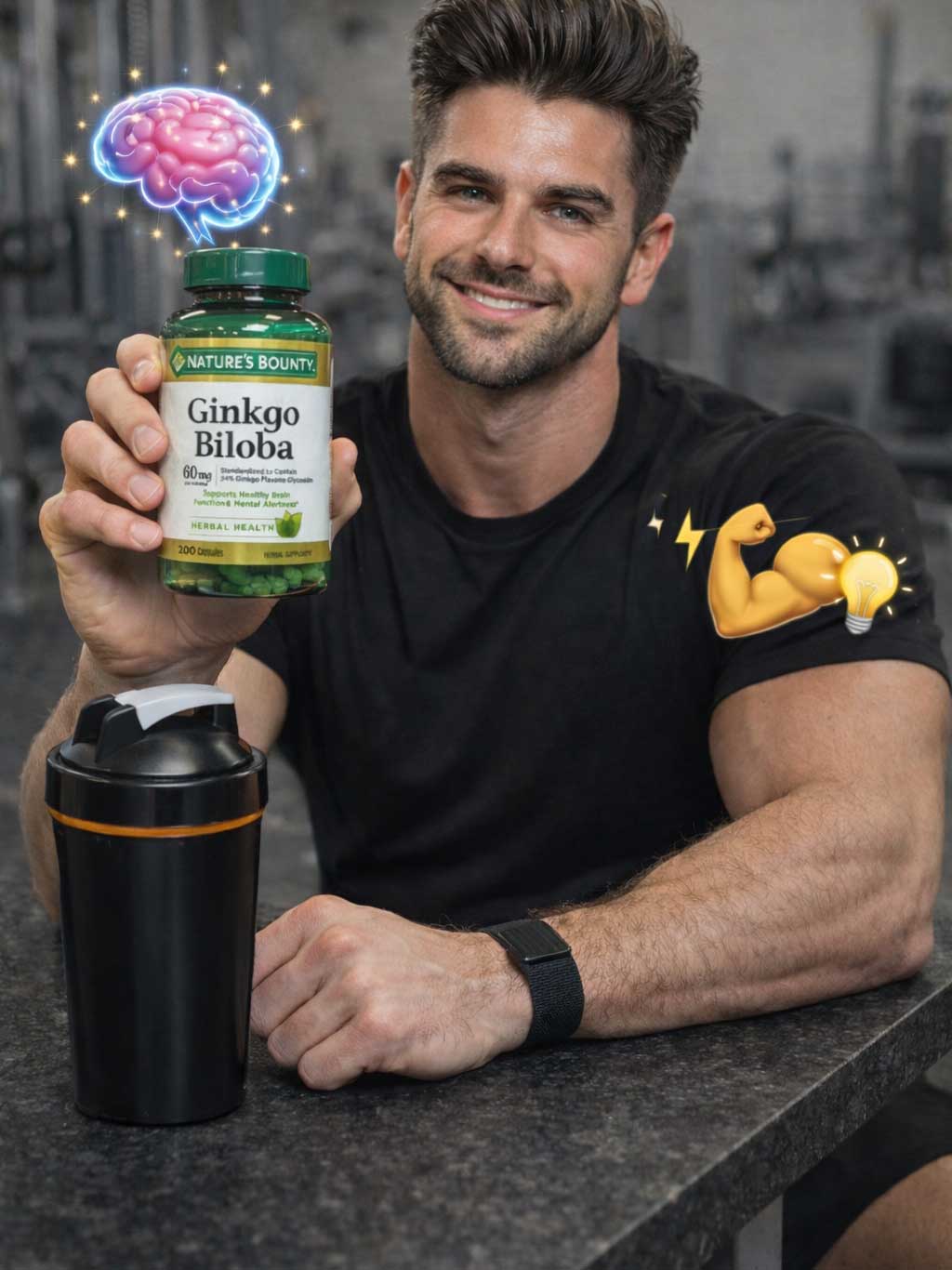 جینکو-بیلوبا-نیچرز-بونتی-(200عددی)-Nature’s-Bounty-Ginkgo-Biloba جینکو بیلوبا نیچرز بونتی (200عددی) | Nature’s Bounty Ginkgo Biloba