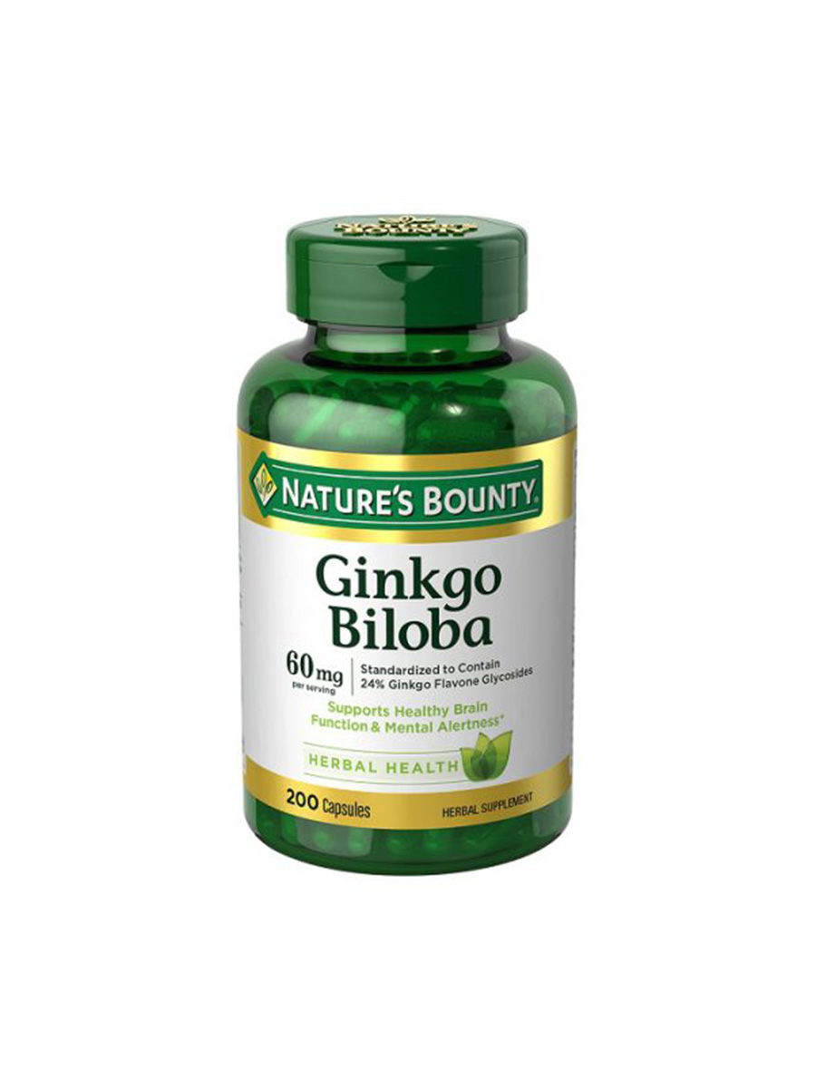 جینکو-بیلوبا-نیچرز-بونتی-(200عددی)--Nature’s-Bounty-Ginkgo-Biloba جینکو بیلوبا نیچرز بونتی (200عددی) | Nature’s Bounty Ginkgo Biloba