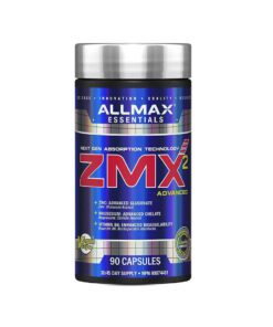 زد ام ایکس آلمکس (90عددی) | ALLMAX ZMX