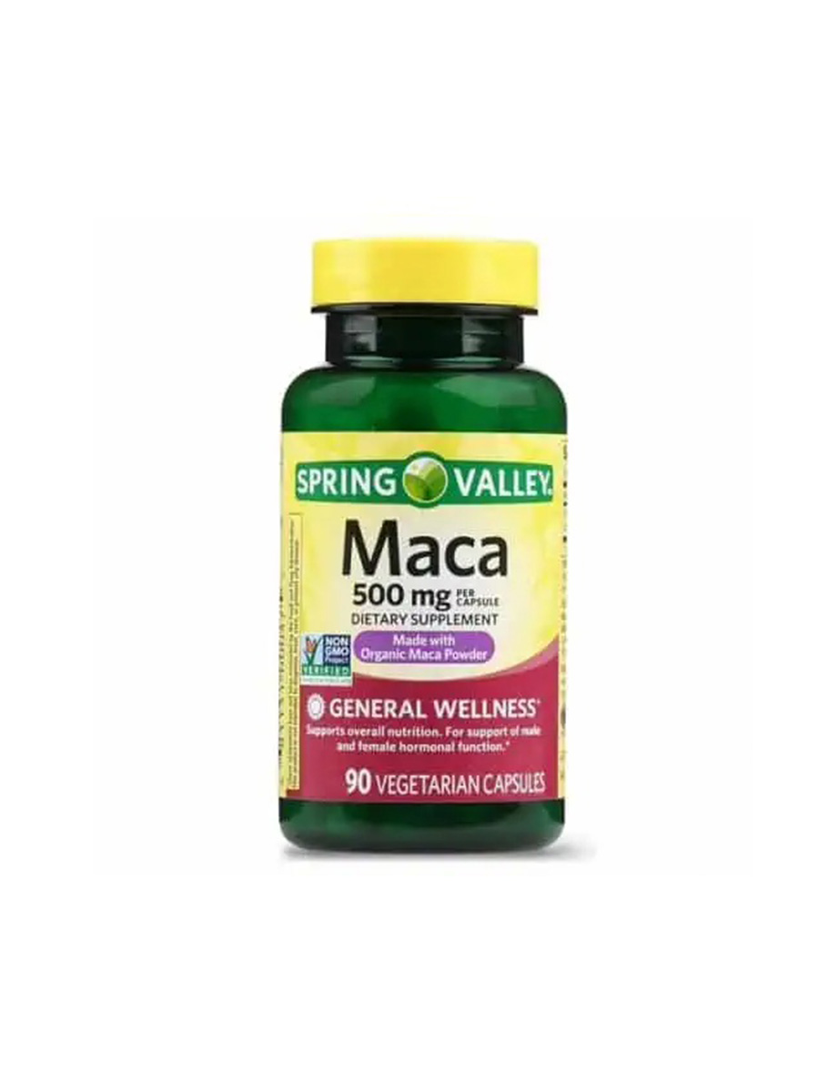 ماکا اسپرینگ والی (90عددی) | Spring Valley MACA