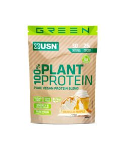 پلنت پروتئین گیاهی یو اس ان (900G) | USN Plant Protein Vegan