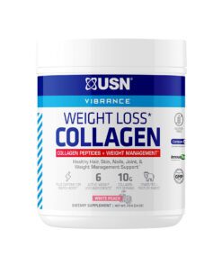 پودر کلاژن پپتاید چربی سوز یو اس ان (210g) | USN Collagen peptides weight loss