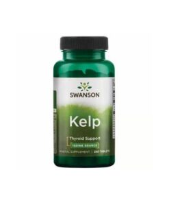 کلپ سوانسون (250عددی) | Swanson Kelp
