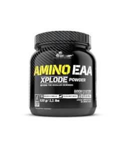 آمینو اکسپلود EAA الیمپ (520G) | OLIMP XPELODE AMINO EAA