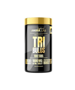 قرص تریبولوس هیرولب HIRO.LAB Tribulus 1000mg