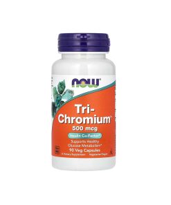 تری کرومیوم ناو (90عددی) | NOW Tri Chormium