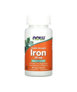 مکمل آهن ناو (90عددی) | Now Iron