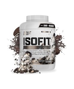 وی ایزوله ناترکس ایزوفیت (2.3kg) | Nutrex isolate whey isofit
