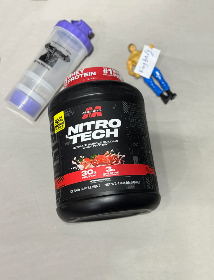 وی-نیتروتک-ماسلتک-.. وی پروتئین نیتروتک ماسلتک (1.8kg) | MUSCLE TECH NITRO TECH WHEY PROTEIN