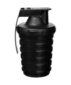 شیکر طرح نارنجک گرینید GRENID گنجایش 0.6 لیتر